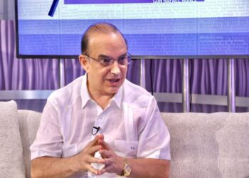 Quique Antún: “Las alianzas ni son malas ni son buenas”