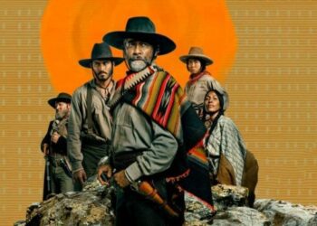 Amazon Prime Video lanzará serie “La cabeza de Joaquin Murrieta