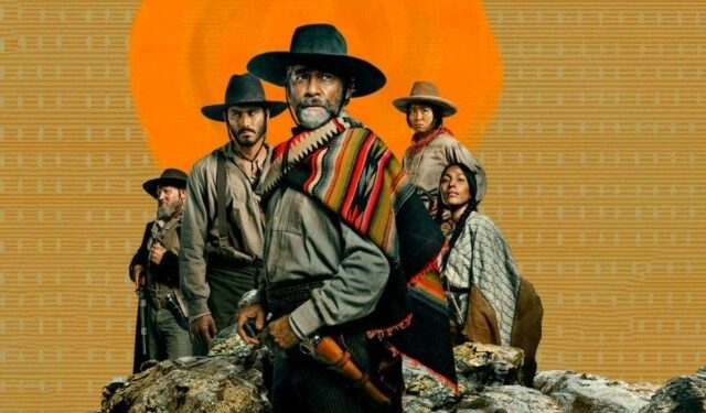 Amazon Prime Video lanzará serie “La cabeza de Joaquin Murrieta