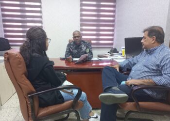 Captura al limpiavidrios “Cuatro Dedos”, por heridas a joven en la cabeza