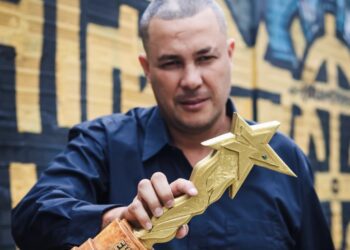 Anuncian en Medellin entrega del galardón Emerging Awards