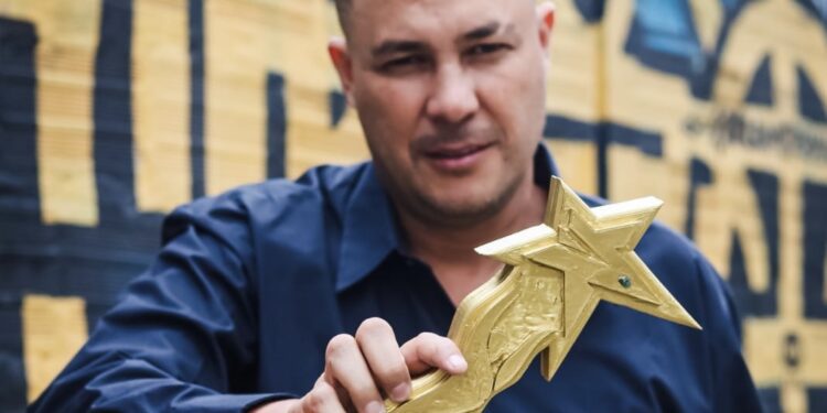 Anuncian en Medellin entrega del galardón Emerging Awards