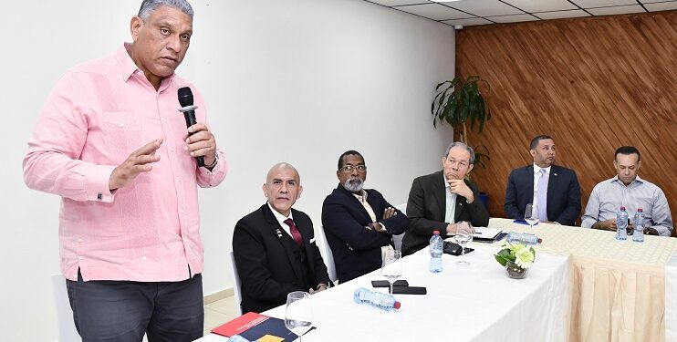 Interior y Policía va tras la transparencia y la calidad con dos normas ISO