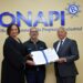 Inventor dominicano recibe certificación de Patente de ONAPI 