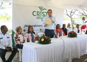 Consorcio CAEI se compromete fomentar valores de jóvenes en SPM