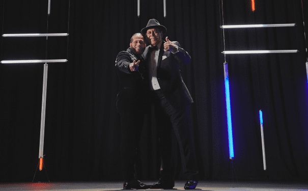 Una versión innovadora de la icónica canción "Dominicano Soy" de Fernando Villalona