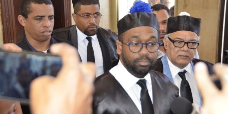 Aplazan audiencia conocerá coerción imputados muerte abogada 