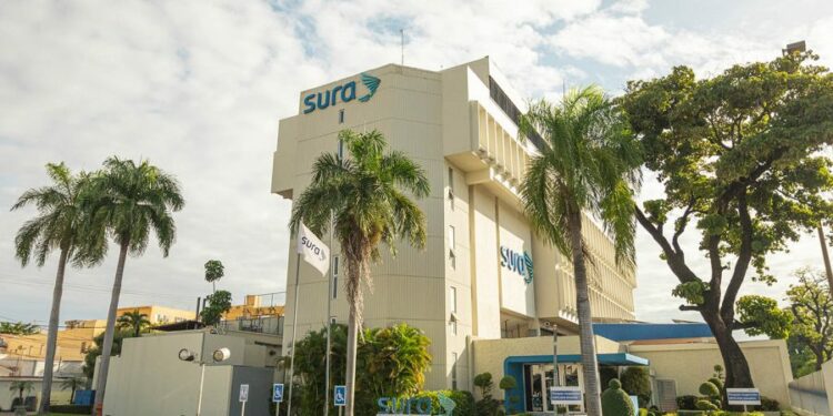 SURA presenta 7 perspectivas que marcarán el rumbo de América Latina en 2023