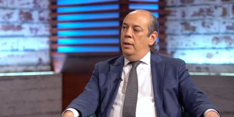 Jorge Prats considera Código Penal debió incluir las tres causales