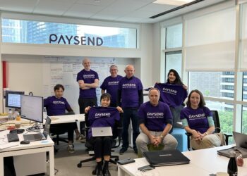 Paysend, una novedosa plataforma de remesas que pronto aterrizará en República Dominicana