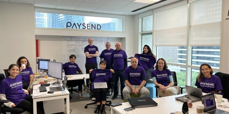 Paysend, una novedosa plataforma de remesas que pronto aterrizará en República Dominicana