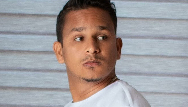 Periodista Enrique Medina denuncia intento de asesinato