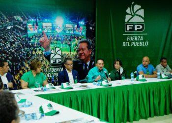 Fuerza Cultural del Pueblo celebra asamblea de dirigentes nacionales