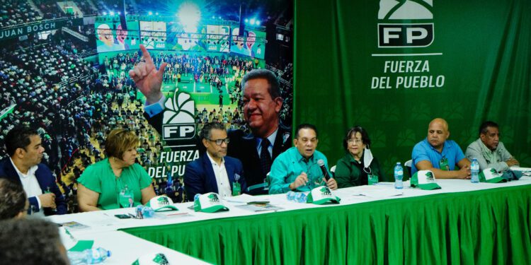 Fuerza Cultural del Pueblo celebra asamblea de dirigentes nacionales