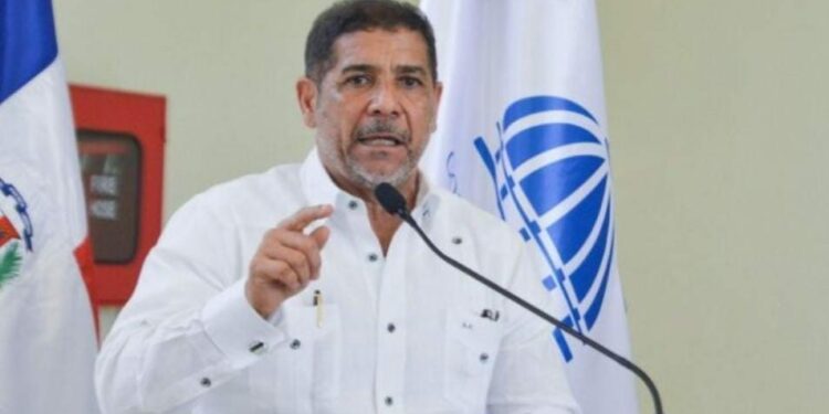 Agricultura paga 822.5 millones de pesos a cosecheros afectados por Fiona