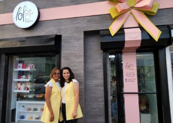 Lof Regalos inaugura tienda en el sector de los Prados en Santo Domingo