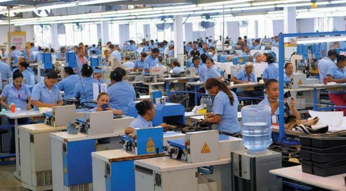 Zonas francas registran el mejor enero durante los últimos 12 años