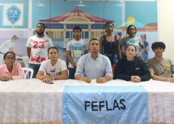 Este problema afecta a miles de estudiantes en la UASD, según el Feflas