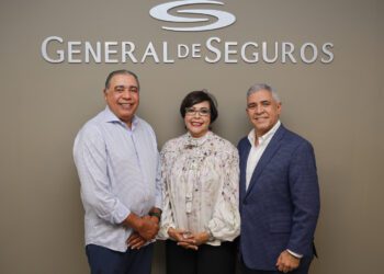 General de Seguros inaugura sucursal en Punta Cana