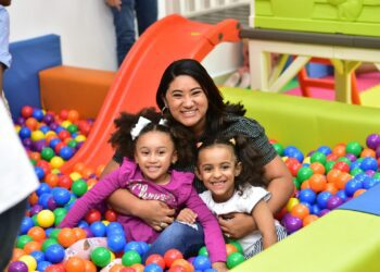 Ideare Centro Especializado en Desarrollo Infantil  Abre sus puertas en la avenida Independencia