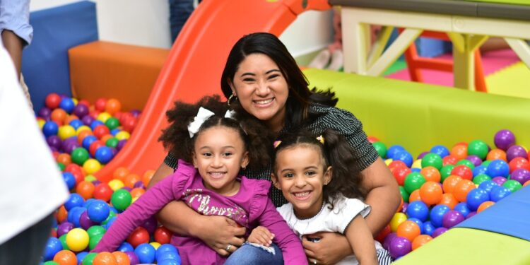 Ideare Centro Especializado en Desarrollo Infantil  Abre sus puertas en la avenida Independencia