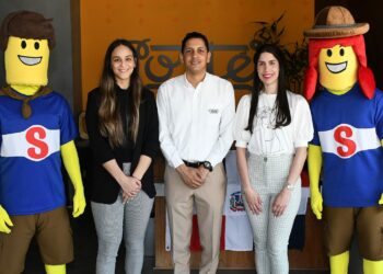 Club Sobrino, una experiencia educativa y cultural para los más pequeños 
