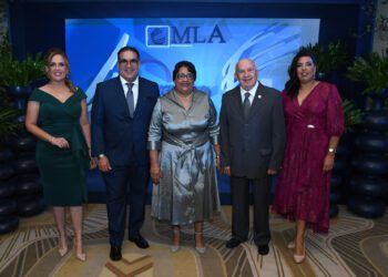 MLA- Mejía Lora y Asociados celebra su 40 aniversario