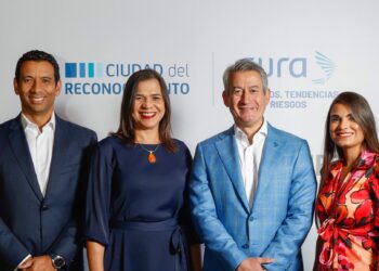 SURA presenta su plan de formación y reconocimiento