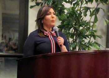 Nueva cónsul RD Miami presenta programa trabajo