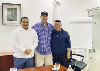 El Mayimbe decide registrar su obra musical en la ONDA