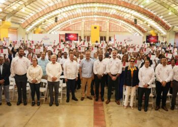 Coca Cola asegura que más de cinco mil detallistas mejoran su productividad