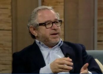 Guarocuya Felix cree Gobierno se ha quemado en política económica