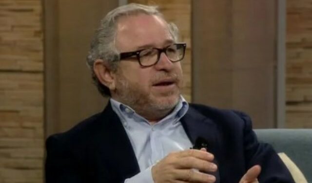 Guarocuya Felix cree Gobierno se ha quemado en política económica