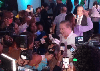 Porcella afirma avances en aviación civil apoyan sólido crecimiento del turismo dominicano