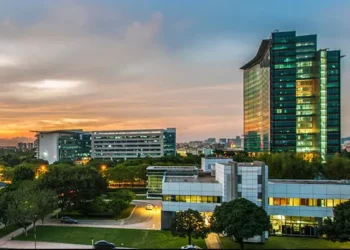 Solicitudes de patentes en el mundo alcanzan nuevo récord