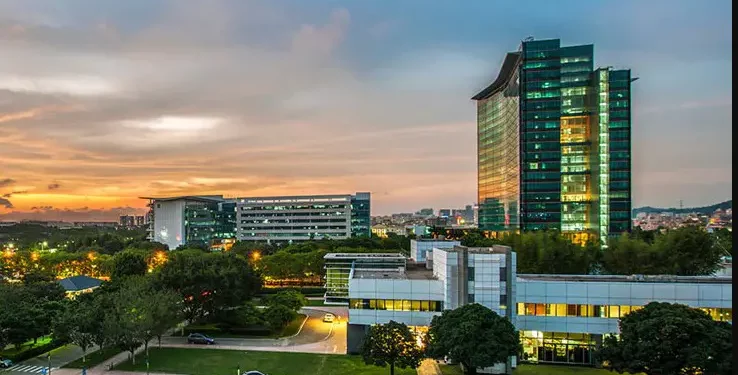 Solicitudes de patentes en el mundo alcanzan nuevo récord