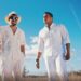 Jandy Ventura y Wason Brazoban juntos en merengue “Yo Me Caso Contigo”