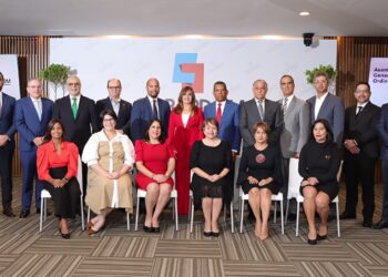 Confederación Patronal de la República Dominicana elige nueva junta directiva 