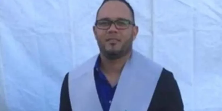 Renvían para el lunes medidas de coerción contra profesor implicado en muerte de Esmeralda Richiez