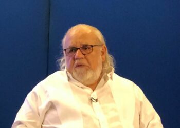 Economista Malkun propone privatizar EDES y la generadora Punta Catalina