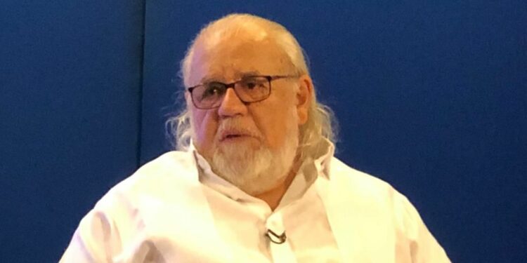 Economista Malkun propone privatizar EDES y la generadora Punta Catalina