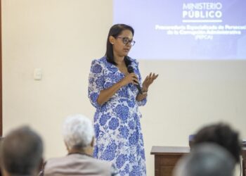 “El proceso penal dominicano no fue diseñado para grandes operaciones contra la corrupción” 