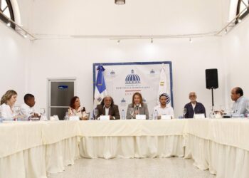 Rafelito Mirabal y Chiqui Checo asumen la dirección de Cultura y Teatro del Cibao