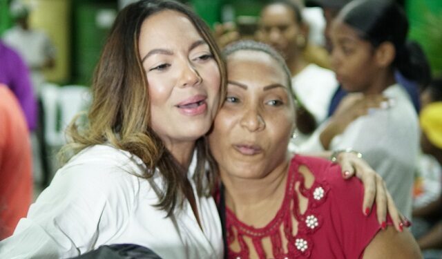 Aspirante a la alcaldía de la FP por Santo Domingo Este lanza propuesta