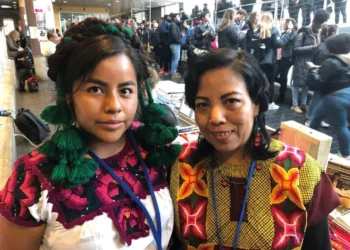 La Unesco defiende la lengua materna con educación multilingüe