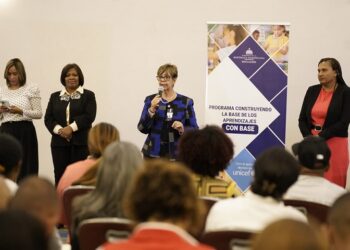 El MINERD fortalecerá alfabetización en primeros años de escolaridad 