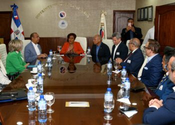 Gobierno gestiona Estado sea resarcido cuando bienes sean afectados en accidentes entre terceros