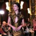 Marisol Henríquez presenta colección en Couture Fashion Week New York