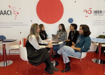 República Dominicana llega al Festival Internacional de Cine de Berlín (Berlinale)