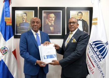 Ya está disponible la auditoría técnico-forense de la construcción de Punta Catalina